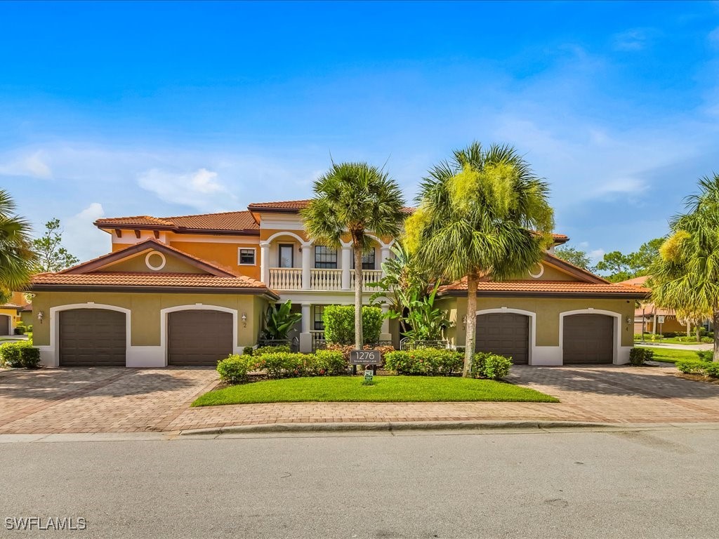 1276 Strada Milan Lane #4004 Naples FL 34105 225066989 image1