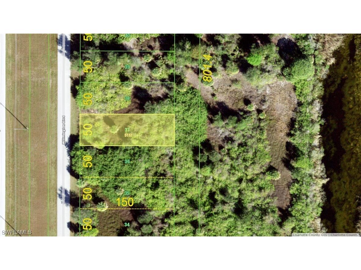 12760 Willmington Boulevard Port Charlotte FL 33981 223050736 image1
