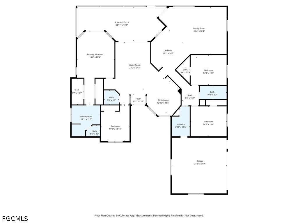 12761 Dresden Court Fort Myers FL 33912 2026016472 image47