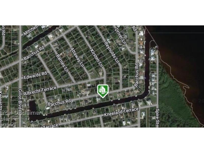 12764 Bacchus Road Port Charlotte FL 33981 223003264 image1