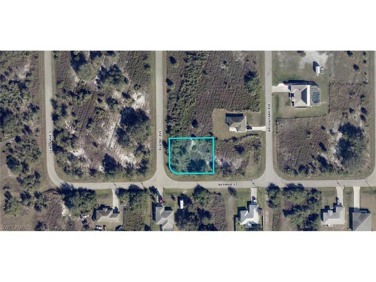 1277 Blaine Avenue Fort Myers FL 33913 223094566 image1