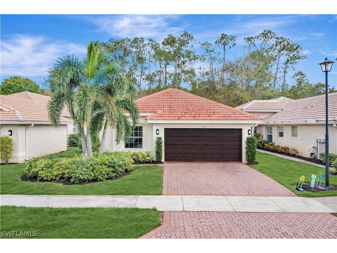 1278 Barrigona Court Naples FL 34119 226009297 image1