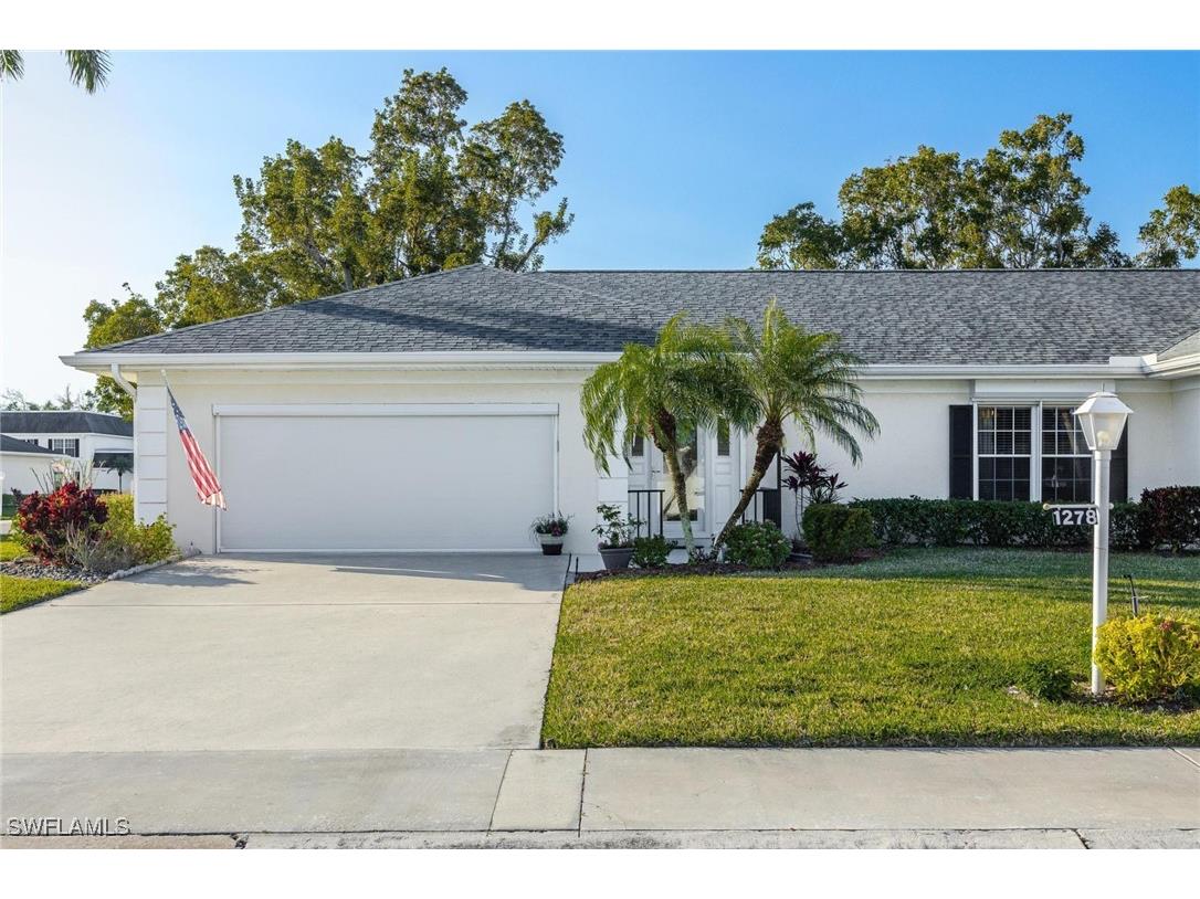 1278 Broadwater Drive Fort Myers FL 33919 224070445 image1