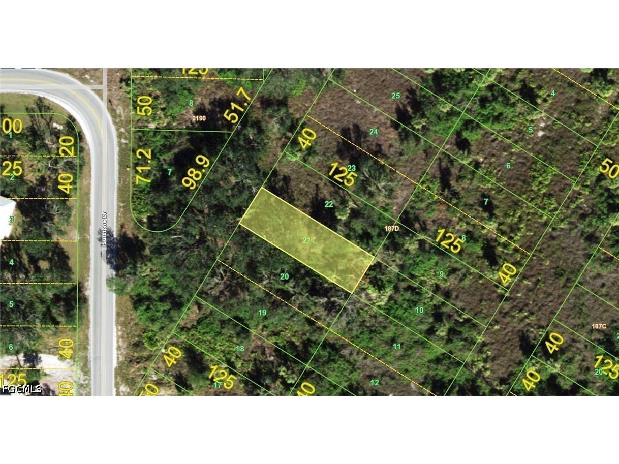 1278 Poco Terrace Punta Gorda FL 33983 2026023819 image1