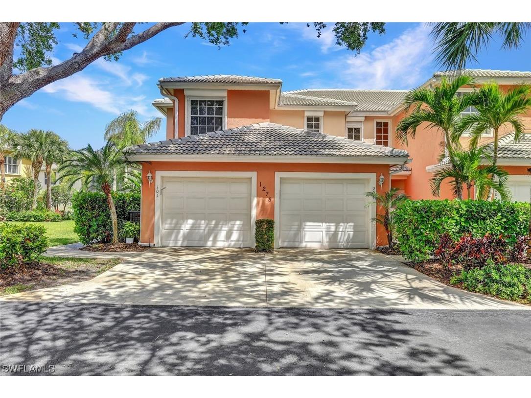 1278 Sweetwater Lane #201 Naples FL 34110 223031054 image1