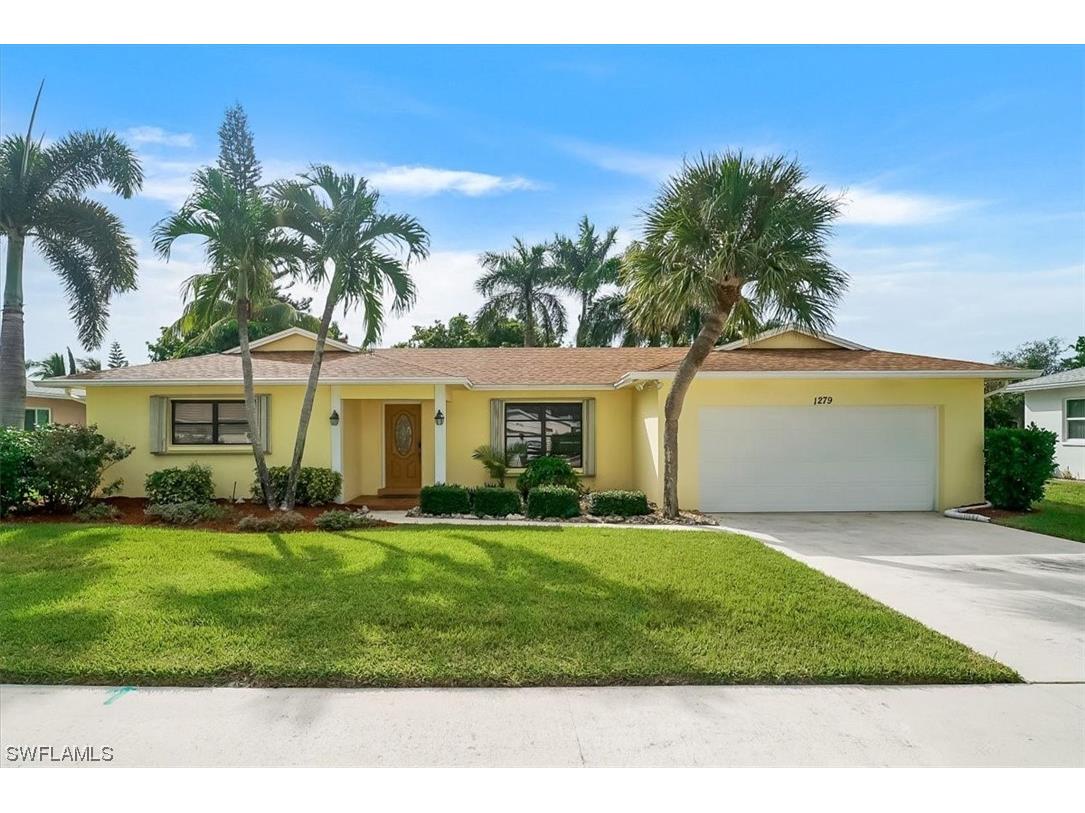 1279 Bluebird Avenue Marco Island FL 34145 223082725 image1