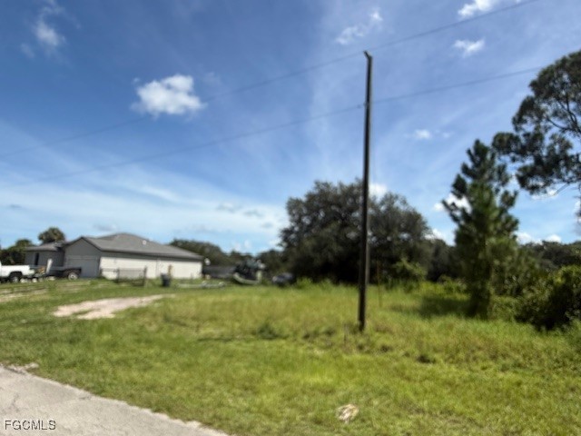1279 Jabara Circle SW Labelle FL 33935 2025005717 image1
