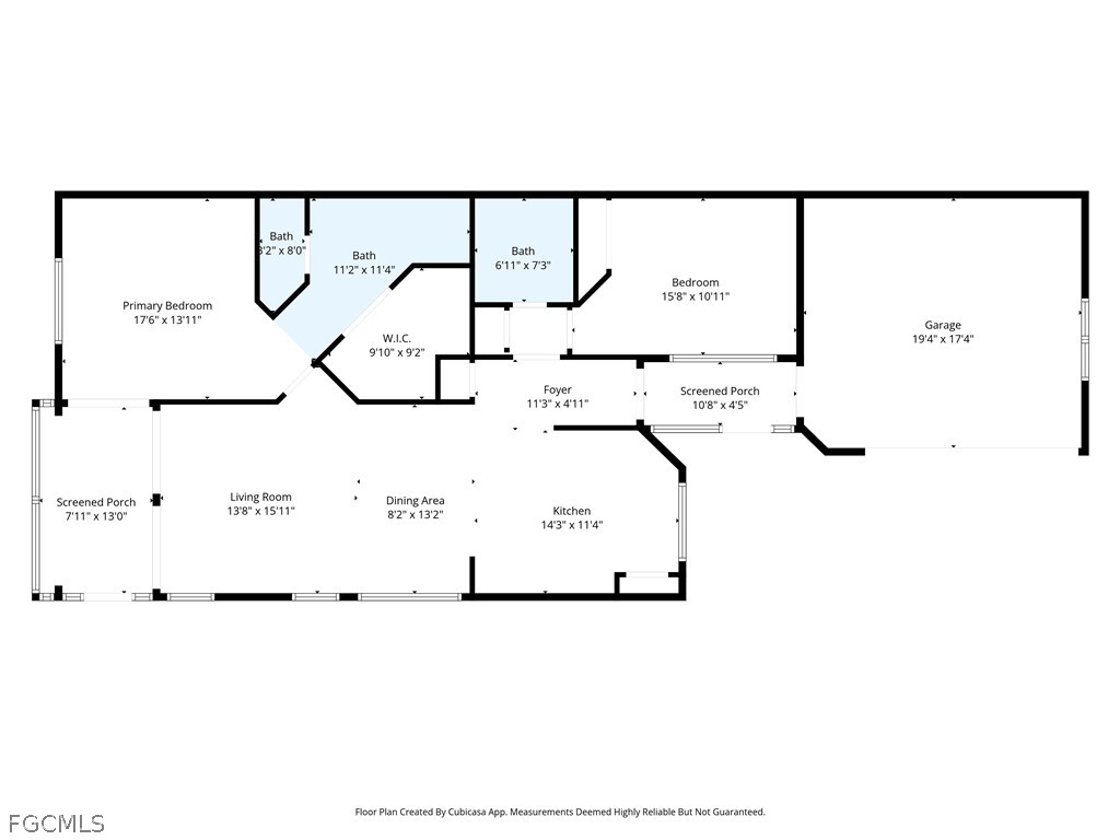 12793 Devonshire Lakes Circle Fort Myers FL 33913 2026011411 image44