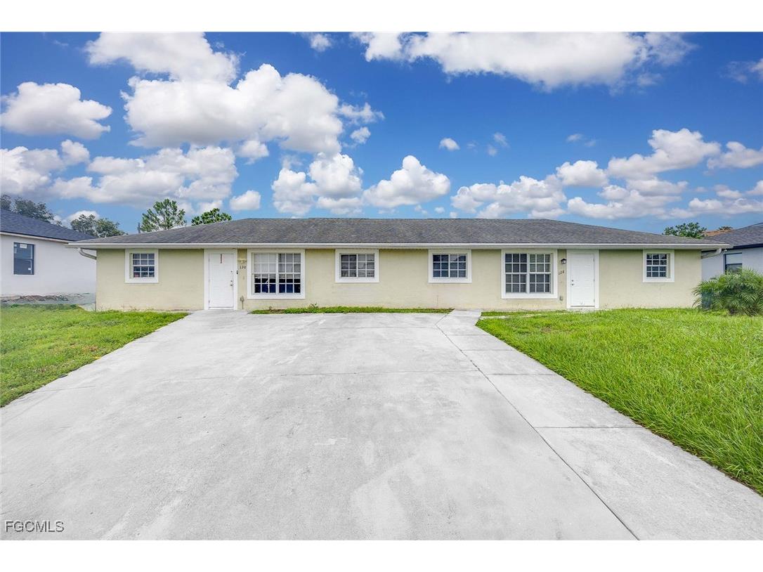 128/130 Harold Avenue S Lehigh Acres FL 33973 2025000668 image1