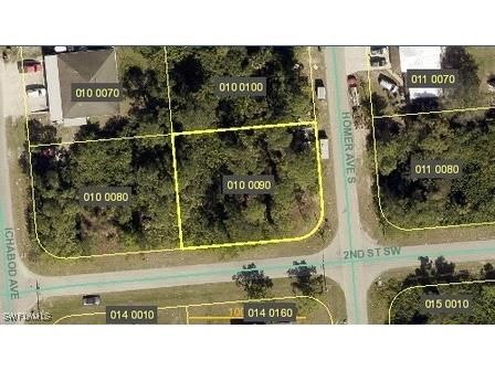 128/130 Homer Avenue S Lehigh Acres FL 33973 225037073 image5
