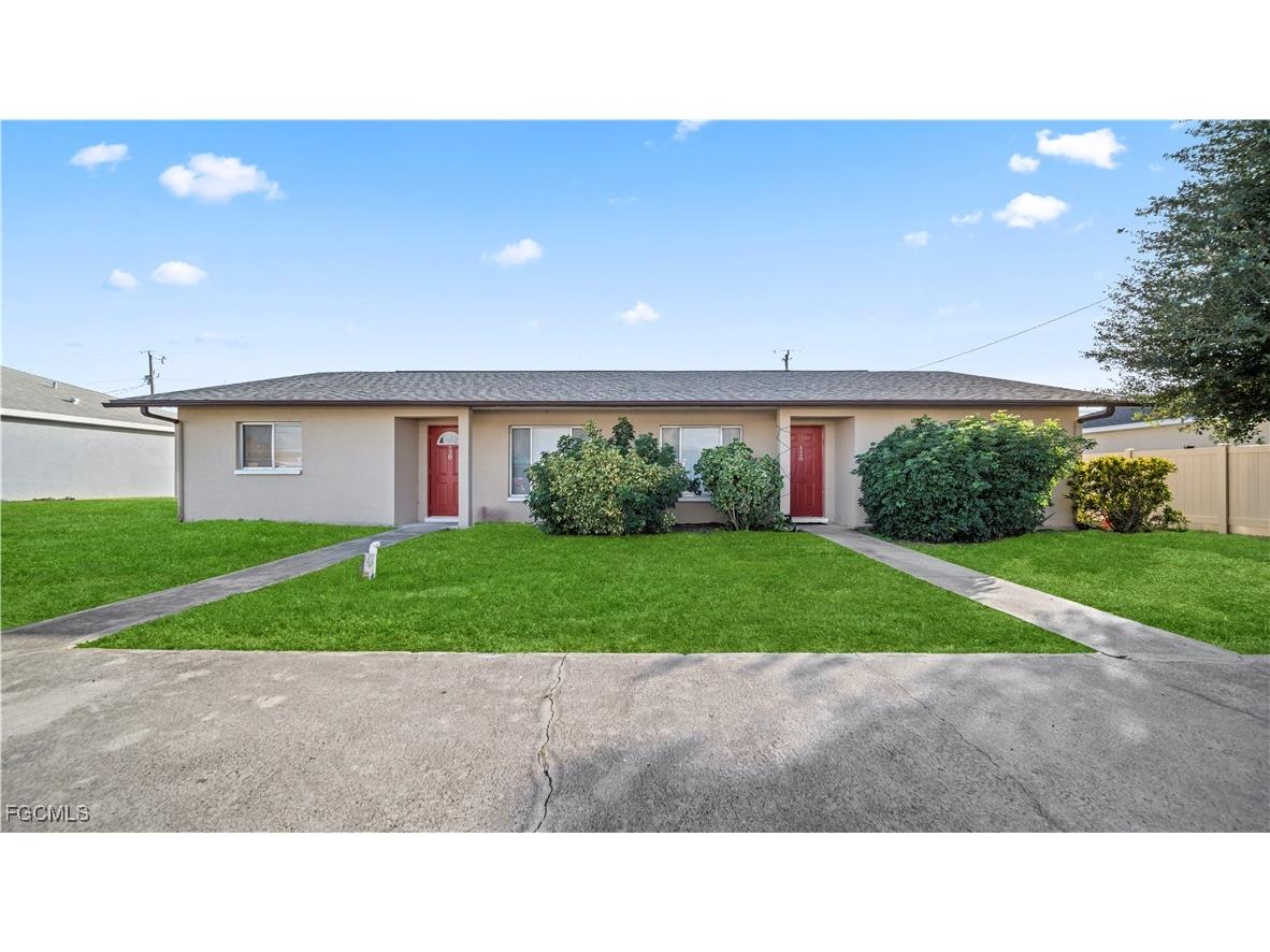 128/130 NE 16th Terrace Cape Coral FL 33909 2025026161 image1
