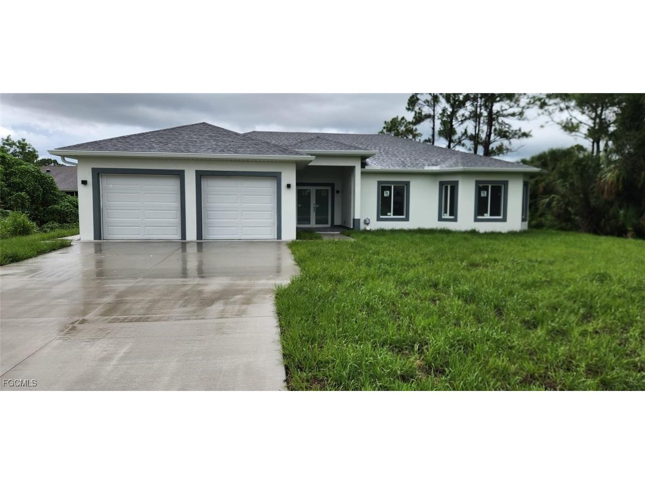 128 Bell Boulevard S #MAIN HOUSE Lehigh Acres FL 33974 225035450 image2