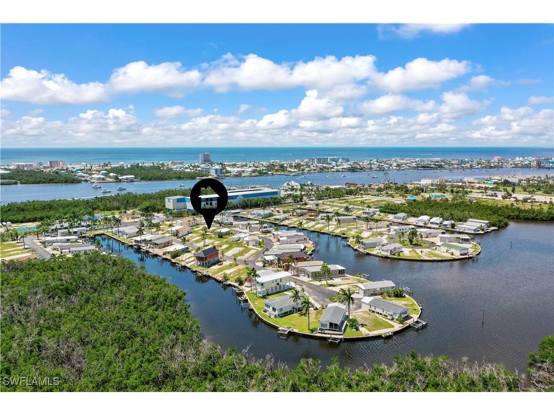 128 Cortez Way Fort Myers Beach FL 33931 225069356 image1
