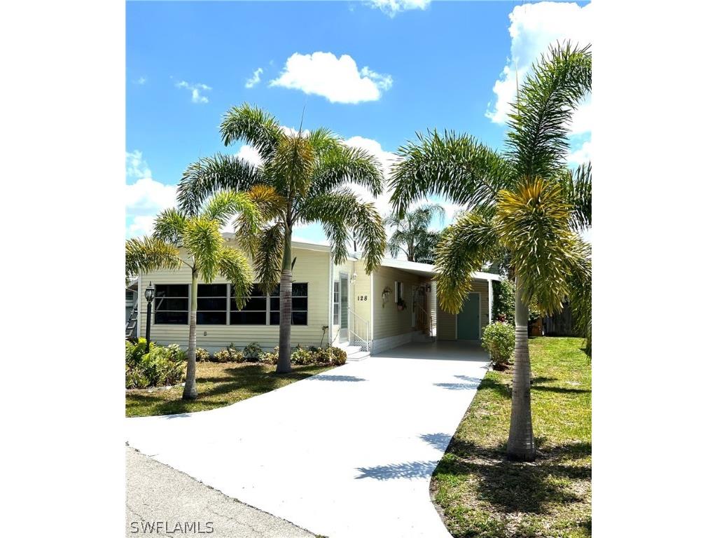 128 Gaslight Avenue North Fort Myers FL 33917 224042342 image1