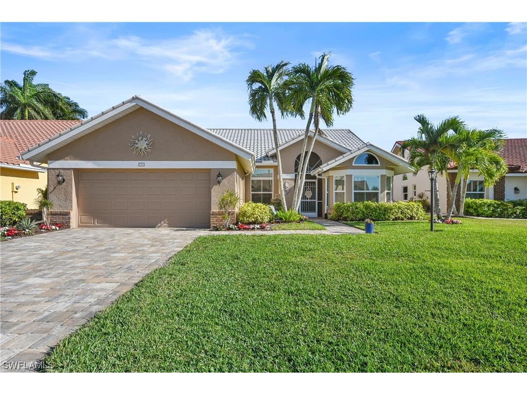 128 Granville Court Naples FL 34104 224010218 image1