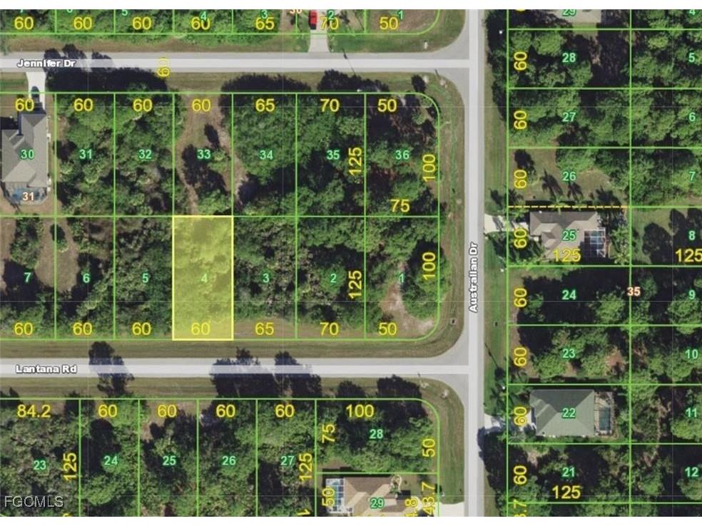 128 Lantana Road Rotonda West FL 33947 2025011289 image1