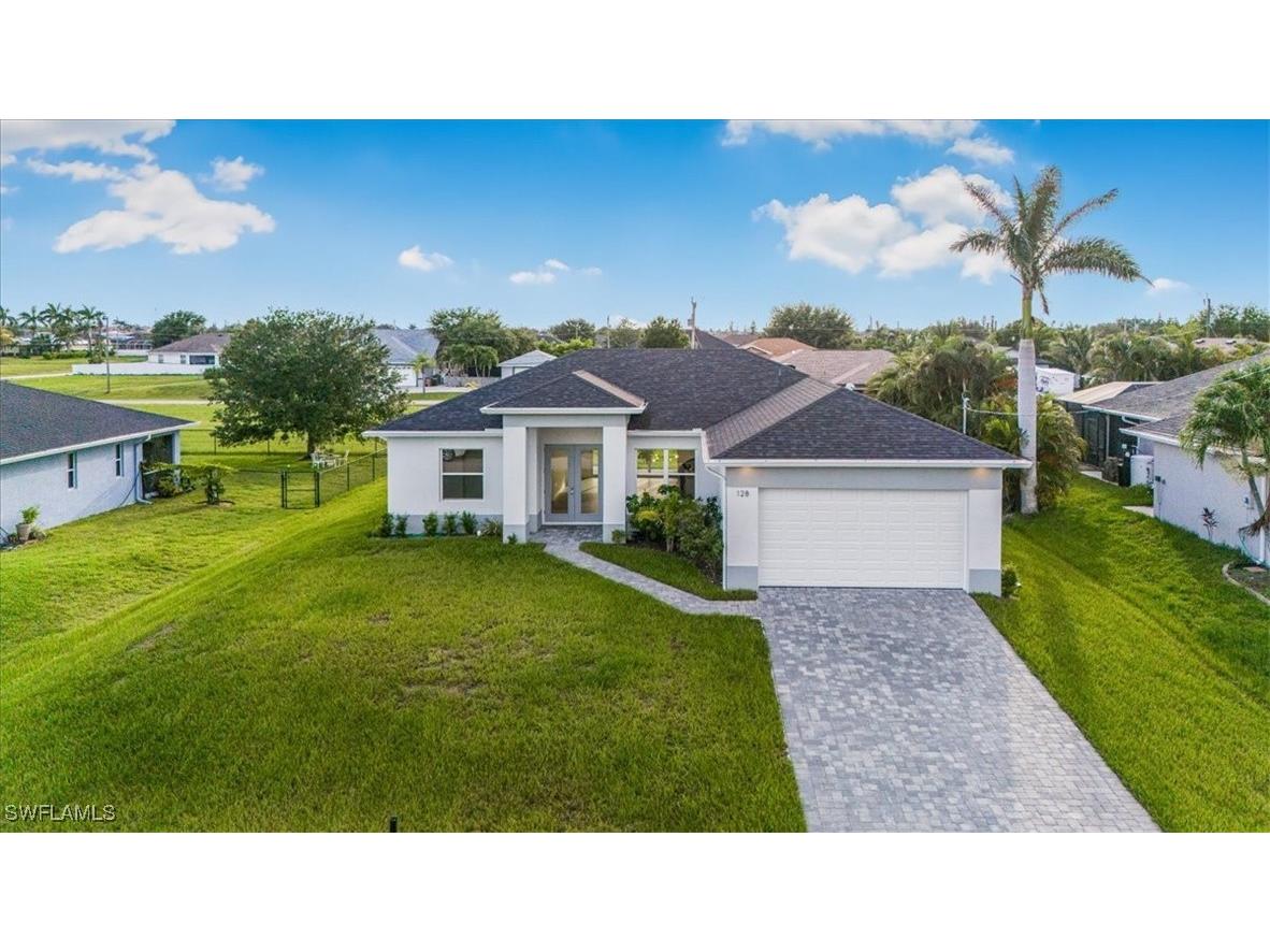 128 NW 26th Place Cape Coral FL 33993 225062213 image1