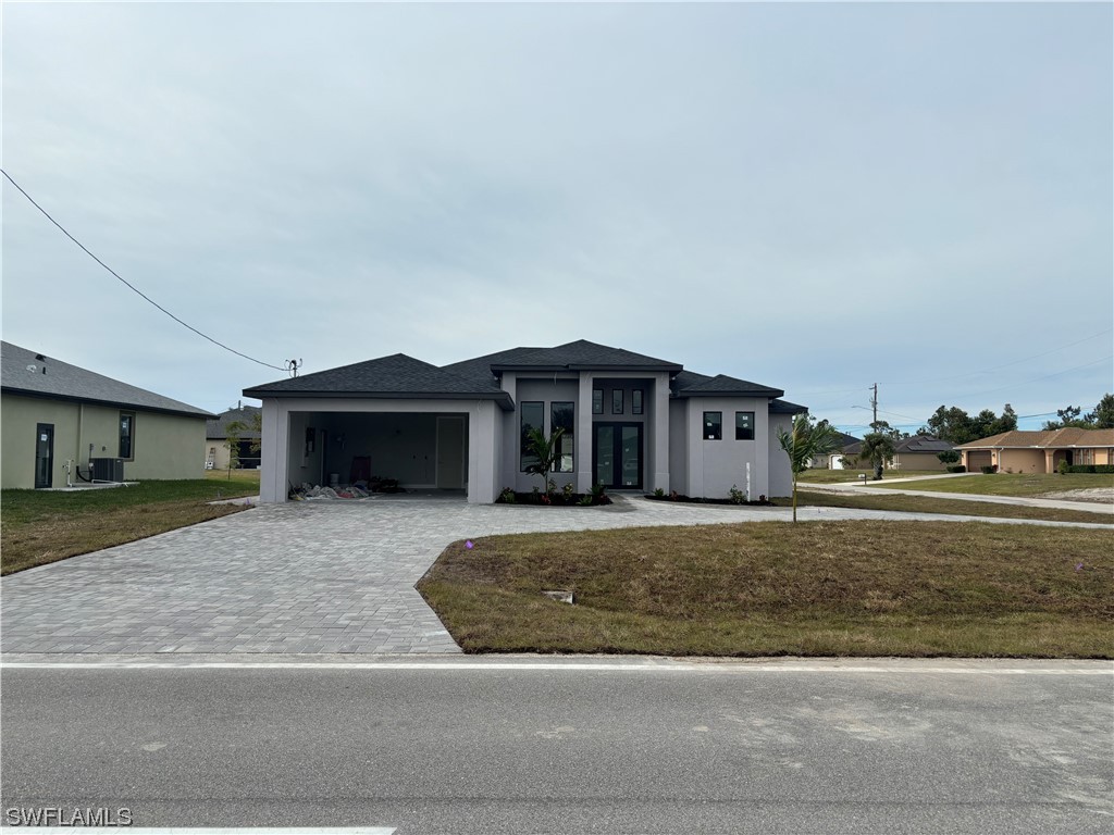 128 Nelson Road N Cape Coral FL 33993 223083540 image1