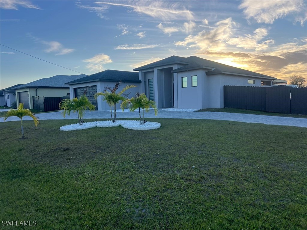 128 Nelson Road N Cape Coral FL 33993 226001704 image1