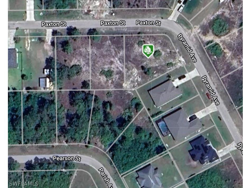 128 Paxton Street Lehigh Acres FL 33974 224038429 image1