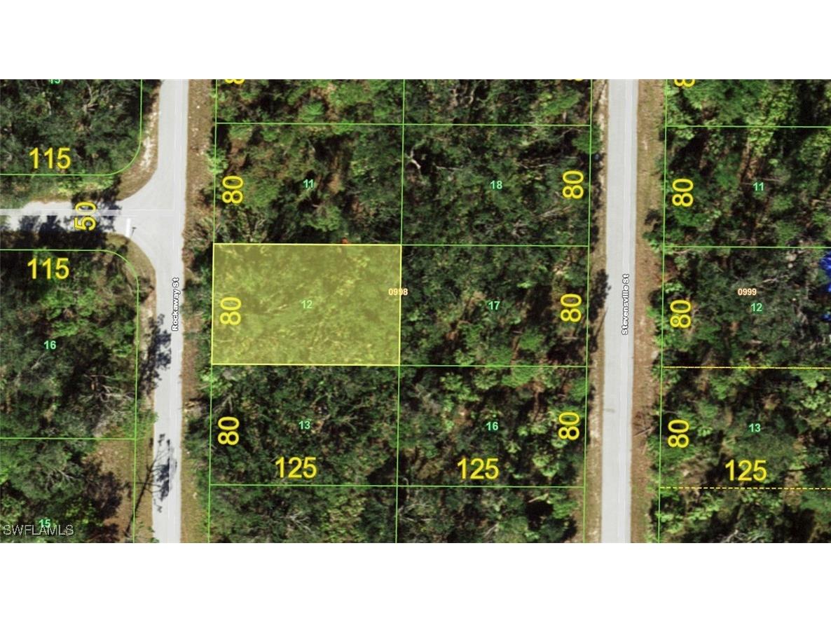 128 Rockaway Street Port Charlotte FL 33954 224091989 image1