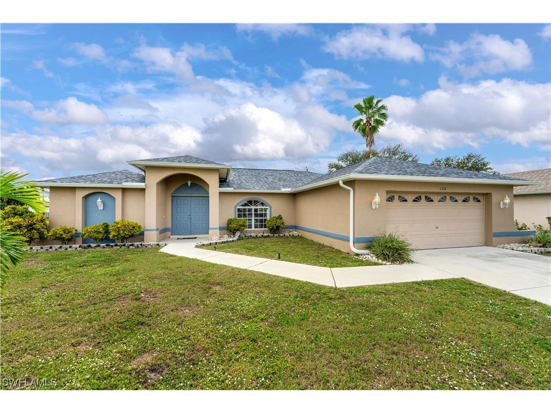 128 SE 23rd Terrace Cape Coral FL 33990 223091852 image1