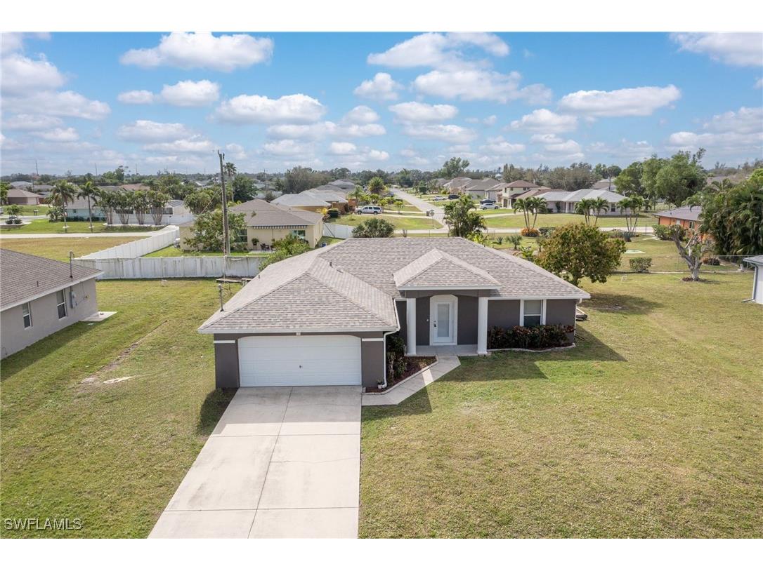 128 SW 16th Terrace Cape Coral FL 33991 225018698 image1