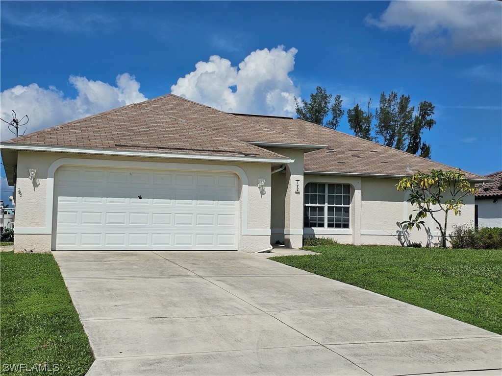 128 SW 34th Place Cape Coral FL 33991 223063740 image1