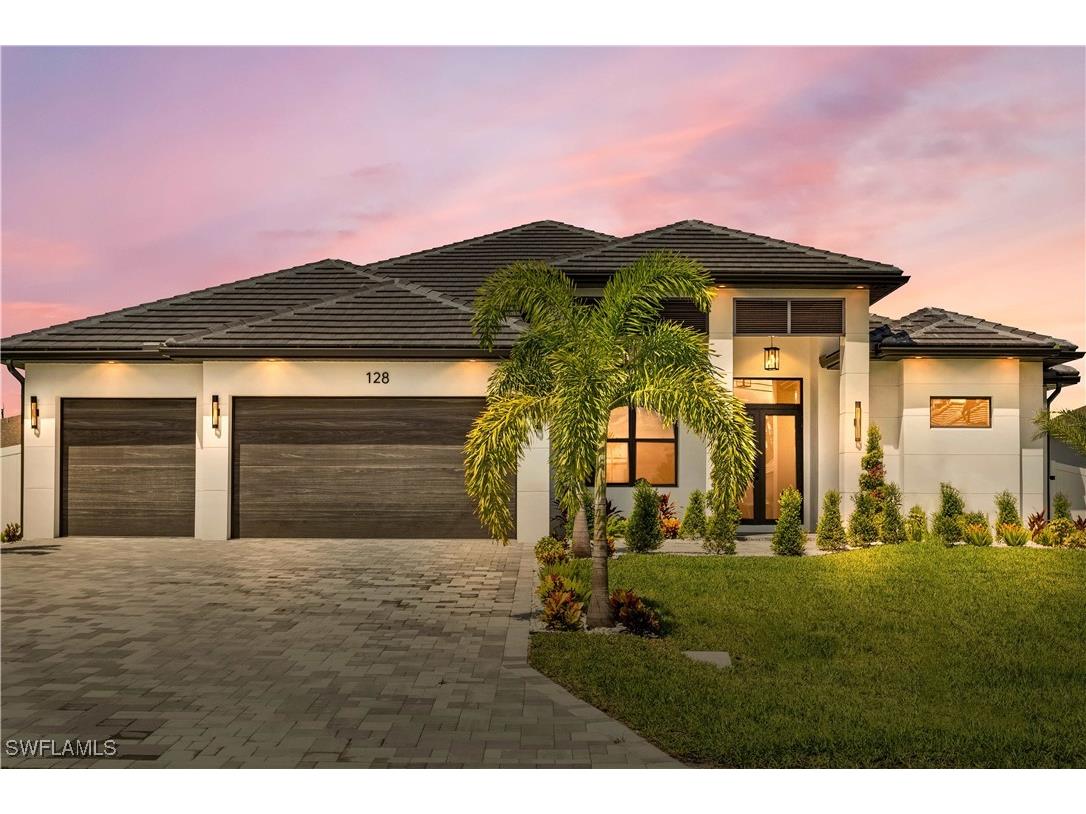 128 SW 35th Avenue Cape Coral FL 33991 224071832 image1