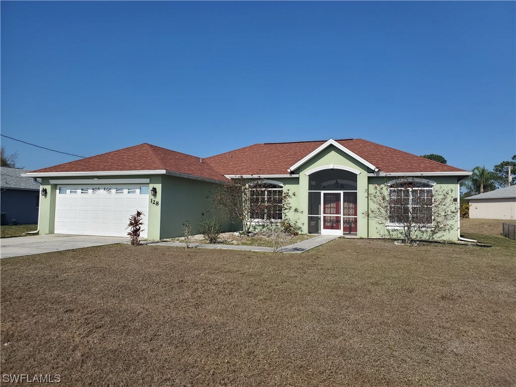 128 Zenith Circle Fort Myers FL 33913 223018869 image1