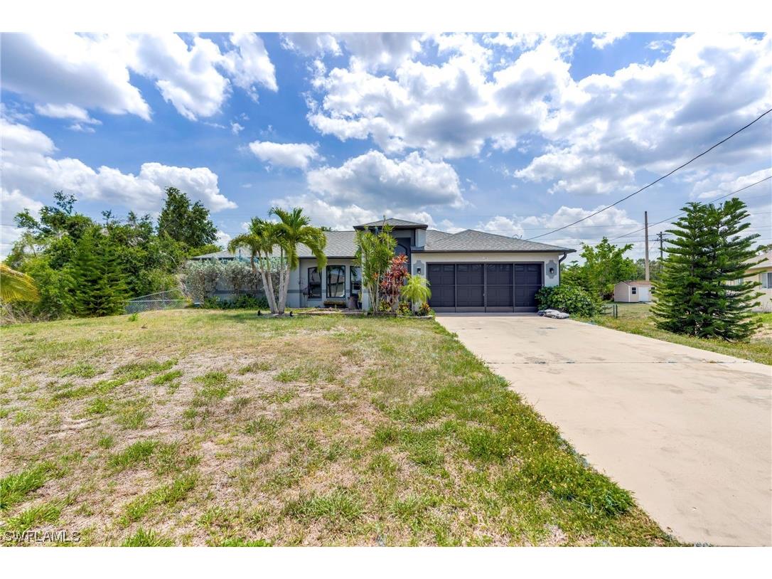 128 Zobora Circle Fort Myers FL 33913 223035660 image1