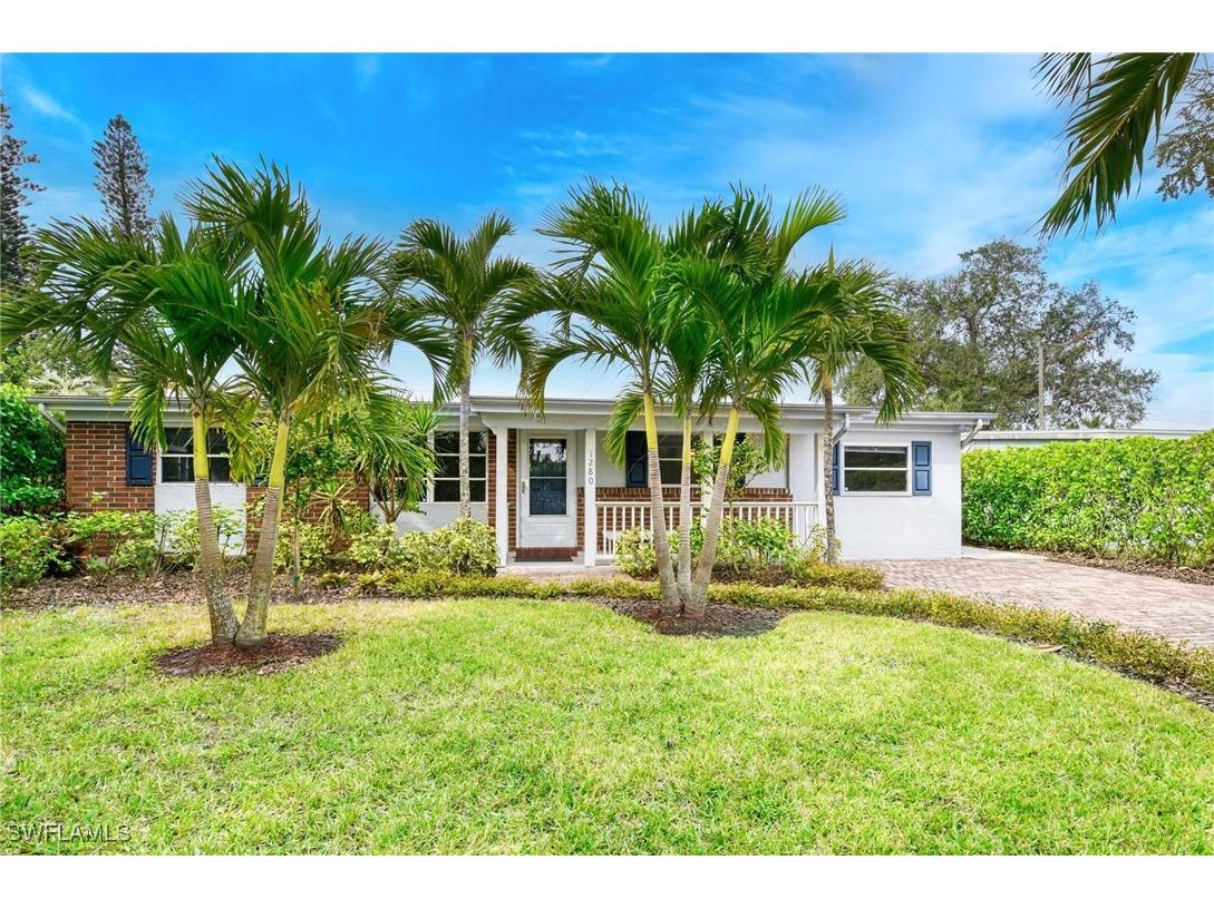 1280 Barbizon Lane Naples FL 34104 225067770 image1