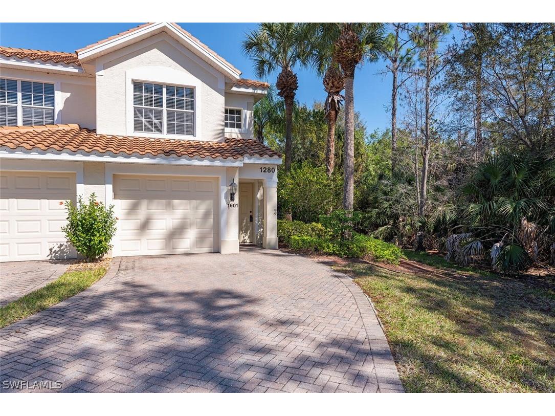 1280 Henley Street #1601 Naples FL 34105 224015346 image1