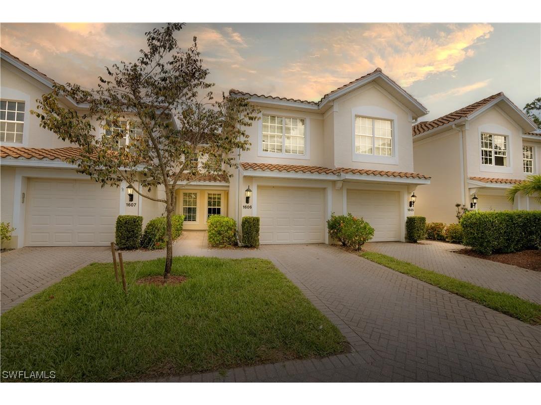 1280 Henley Street #1606 Naples FL 34105 223028630 image1