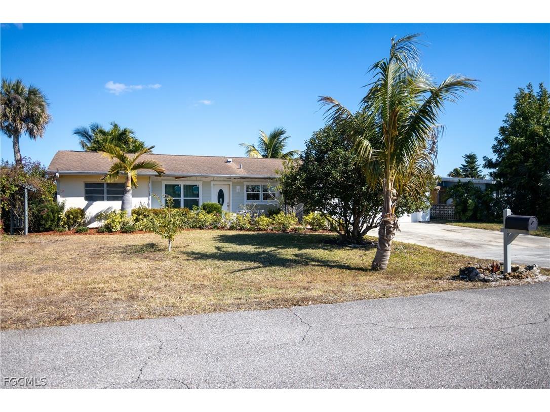 1280 Sunrise Drive North Fort Myers FL 33917 2026007001 image1
