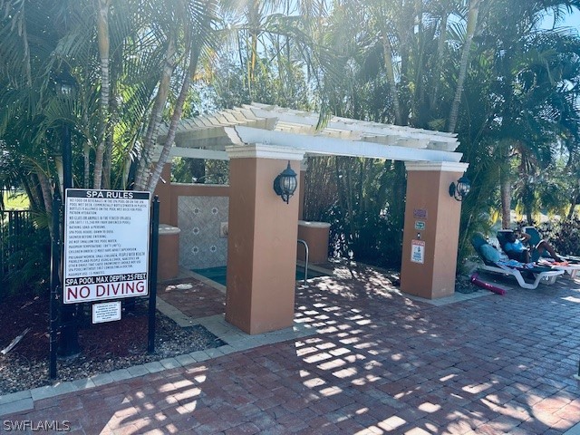 1280 Wildwood Lakes Boulevard S #201 Naples FL 34104 226012520 image11