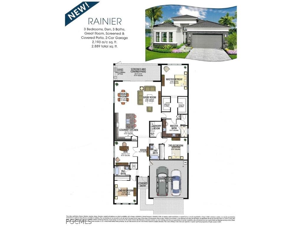 12801 Springbrook Court Estero FL 33928 2026006392 image15