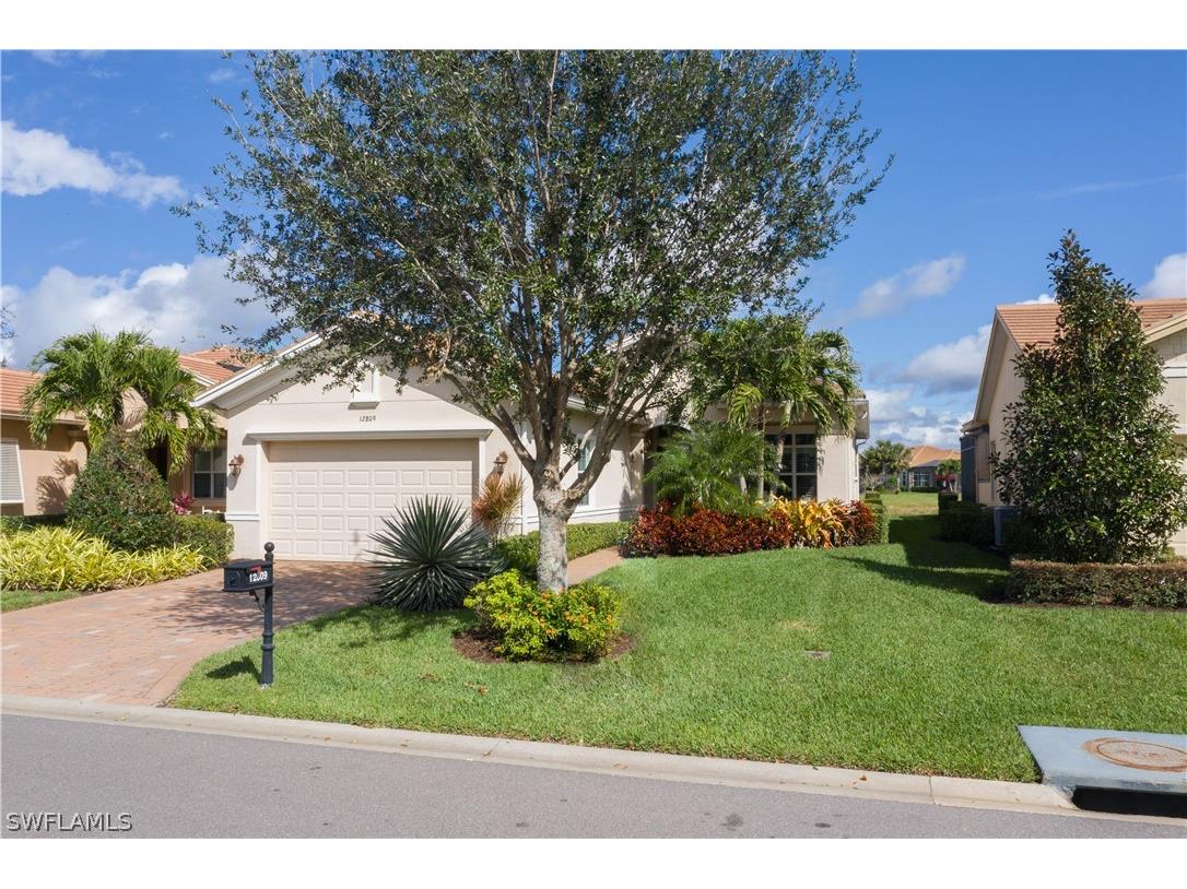 12809 Fairway Cove Court Fort Myers FL 33905 223009615 image1