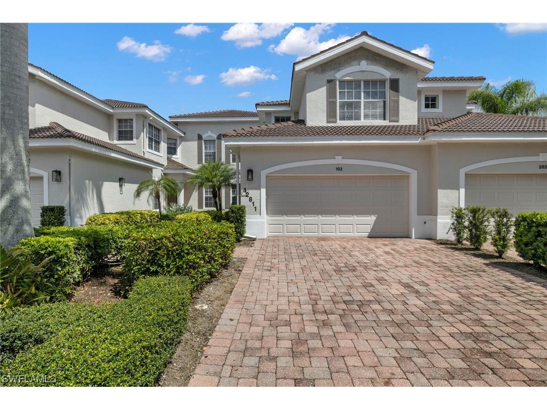12811 Carrington Circle #1-102 Naples FL 34105 223028610 image1