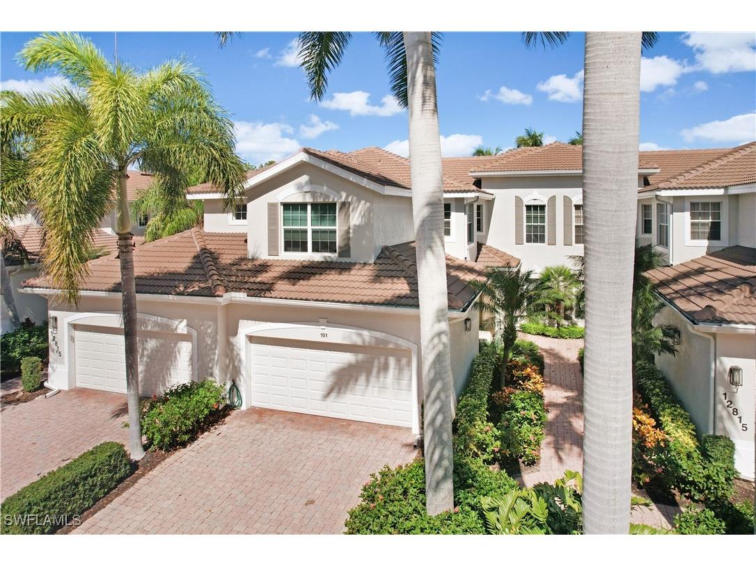 12815 Carrington Circle #101 Naples FL 34105 225019860 image1