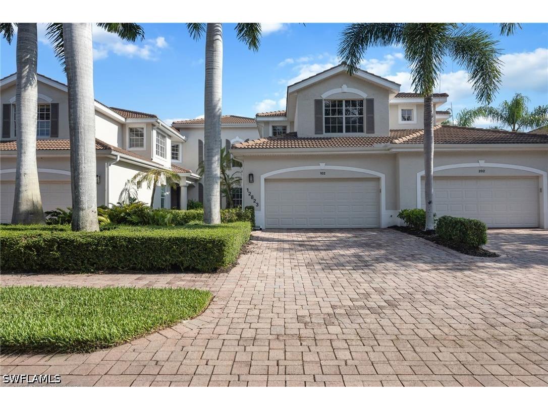 12823 Carrington Circle #4 Naples FL 34105 226015934 image1