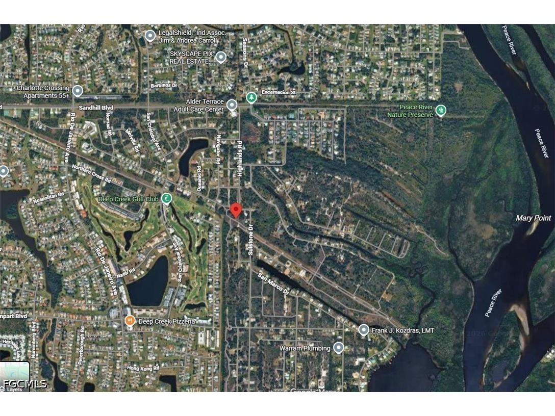 1283 Highlands Road Punta Gorda FL 33983 2026017024 image1