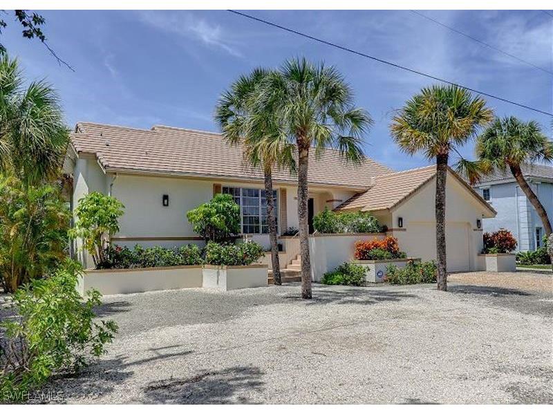 1283 Par View Drive Sanibel FL 33957 222050588 image1