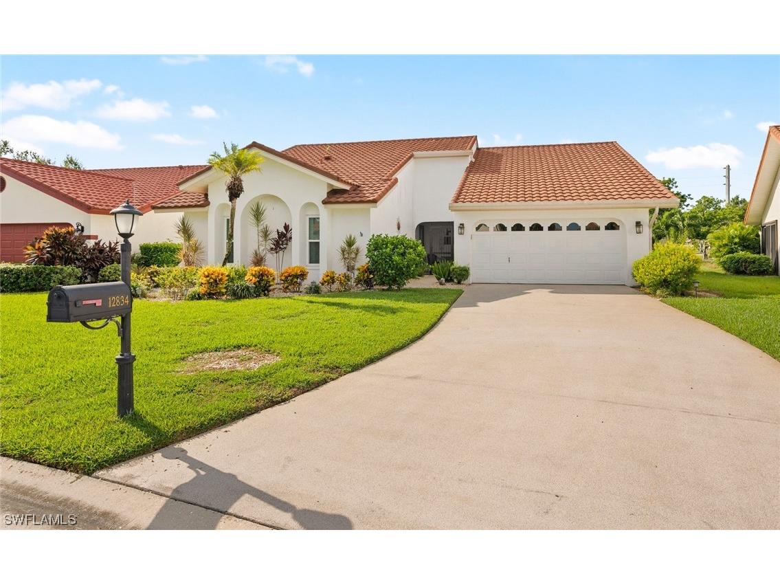 12834 Dornoch Court Fort Myers FL 33912 223091784 image1