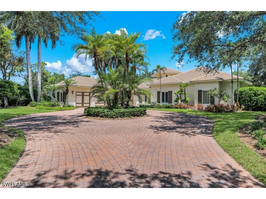 1284 Pocantico Lane Naples FL 34110 226017549 image1