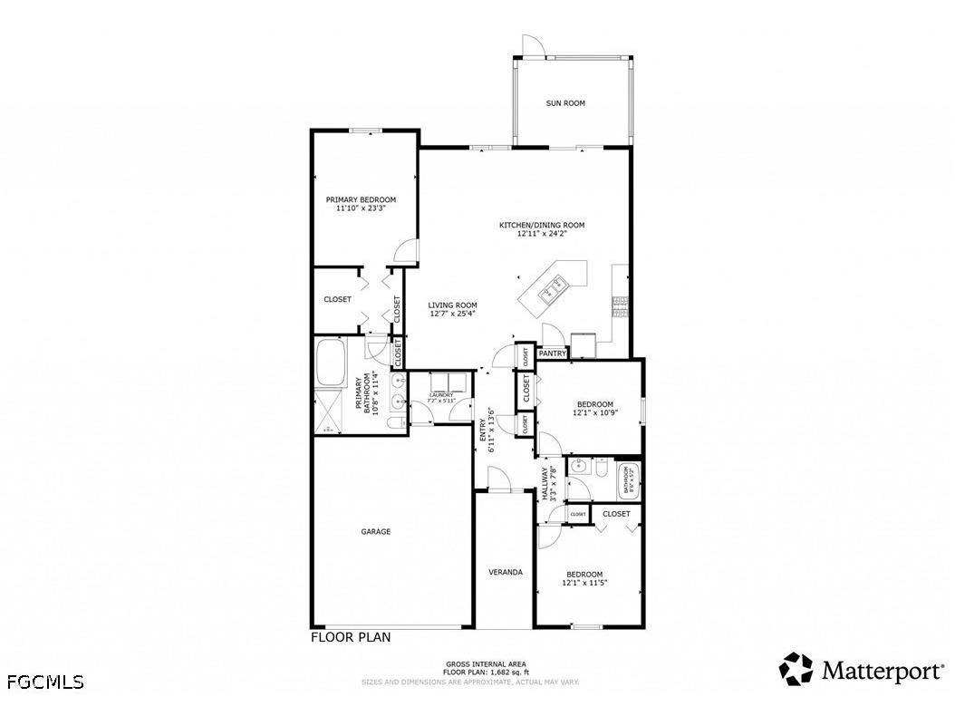 12841 Seaside Key Court North Fort Myers FL 33903 2026018715 image23