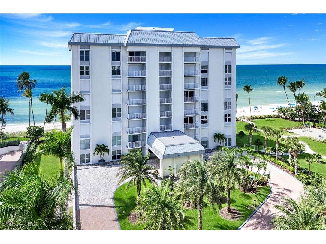1285 Gulf Shore Boulevard N #3B Naples FL 34102 225075232 image1