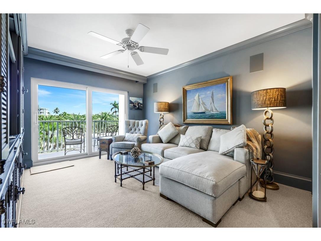 1285 Gulf Shore Boulevard N #3B Naples FL 34102 225075232 image21
