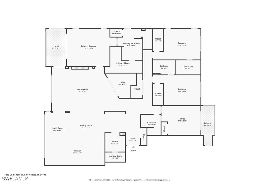 1285 Gulf Shore Boulevard N #3B Naples FL 34102 225075232 image49