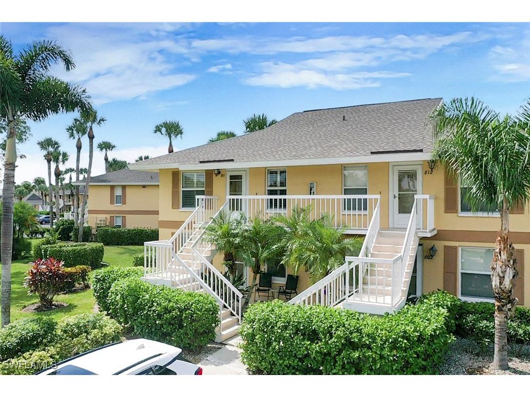 1285 Mainsail Drive #811 Naples FL 34114 224079283 image1